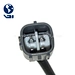 o2 oxygen sensor upstream vs downstream